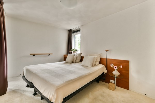 Medium property photo - Ladogameerhof 150, 1060 RE Amsterdam
